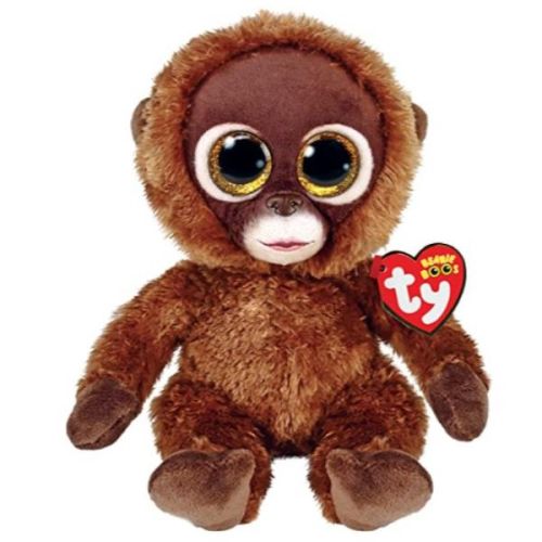 Ty Beanie boos -  Chessie 15cm