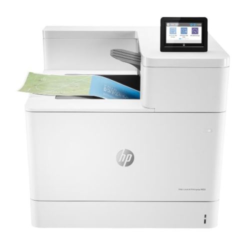 HP Inc Stampante HP Color LaserJet Enterprise M856dn
