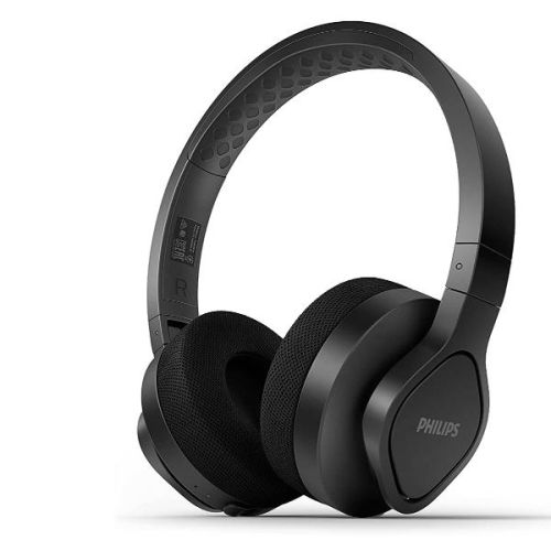 Philips CUFFIE SPORTIVE WIRELESS CON PADIGLIONI LAVABILI