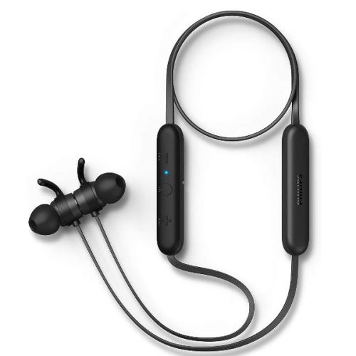 Philips Cuffie in ear wireless con microfono