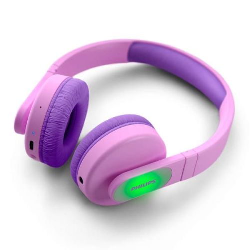 Philips Cuffie wireless over ear per bambini