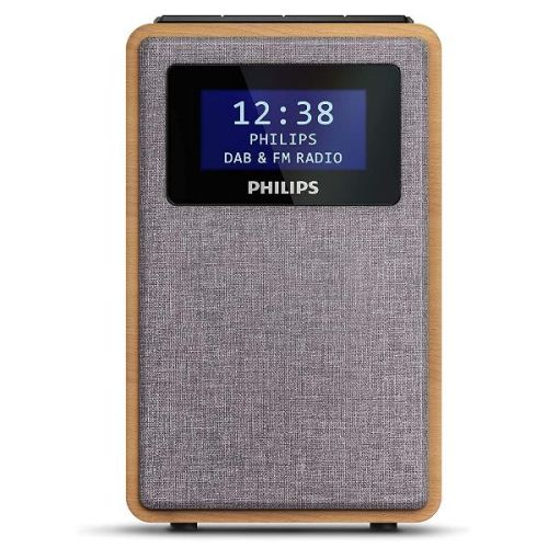 Philips Radiosveglia