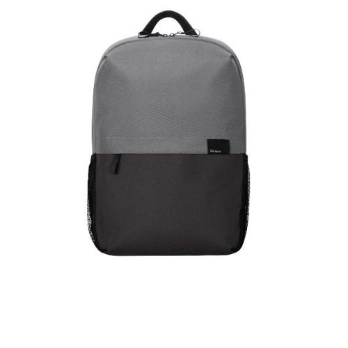 Targus 16" Sagano™ EcoSmart® Campus Backpack - Black/Grey