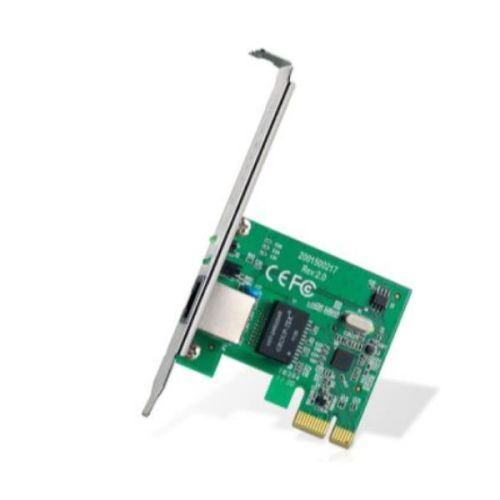 TP-LINK SCHEDA DI RETE GIGABIT PCIE