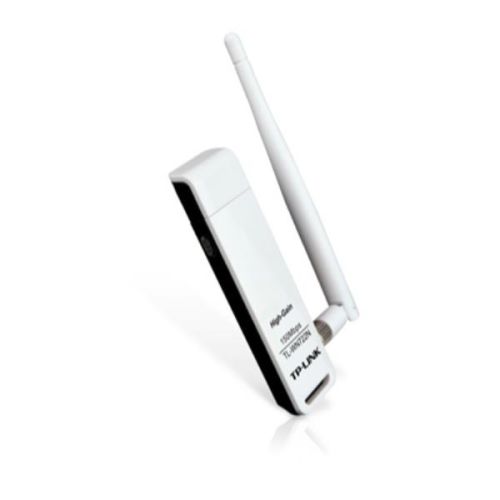 TP-LINK Scheda Wireless N150 USB