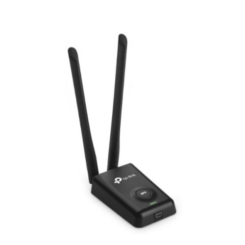 TP-LINK SCHEDA WIRELESS N300 USB