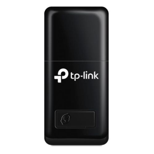 TP-LINK Mini Scheda Wireless N300 USB