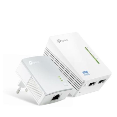 TP-LINK TL-WPA4220KIT