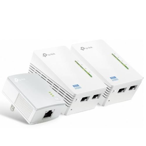 TP-LINK TL-WPA4220TKIT