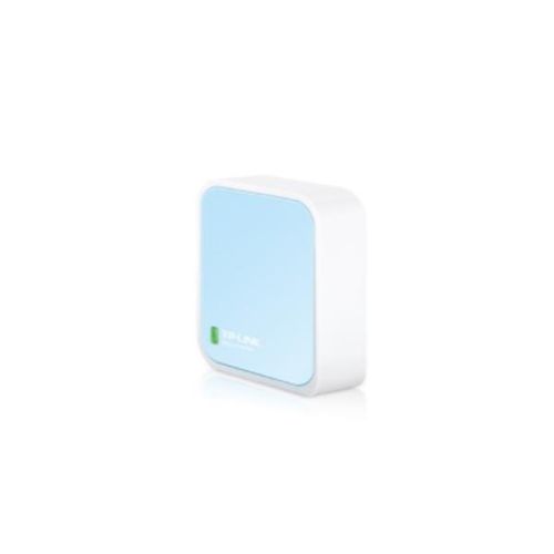 TP-LINK TL-WR802N