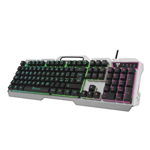 Prodotti Bulk TASTIERA GAMING METAL