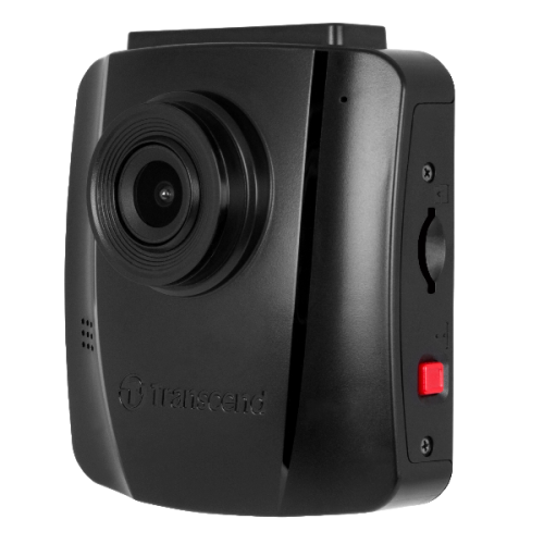 Transcend TS-DP110M-32G - Dashcam DrivePro 110, con microSD da 32GB