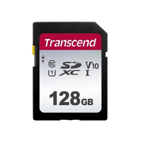 Transcend TS128GSDC300S