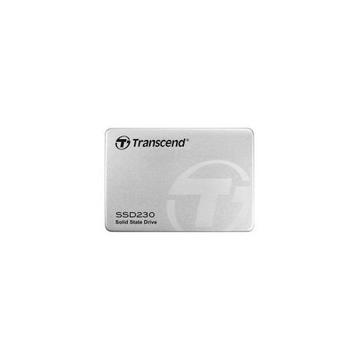 Transcend TS128GSSD230S - SSD 2.5" da 128GB, SATA3, 3D TLC