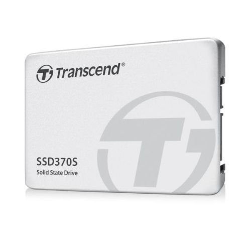 Transcend TS128GSSD370S - SSD 2.5'' da 128GB, SATA3, MLC