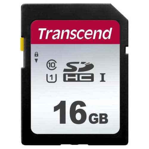 Transcend TS16GSDC300S