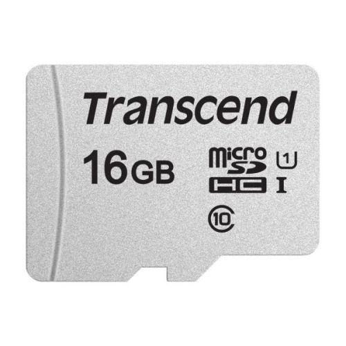 Transcend TS16GUSD300S