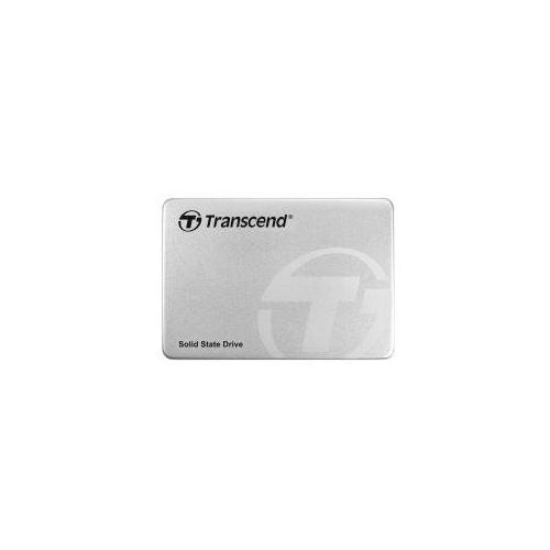 Transcend TS240GSSD220S - SSD 2.5" 240GB, SATA3, 3D TLC