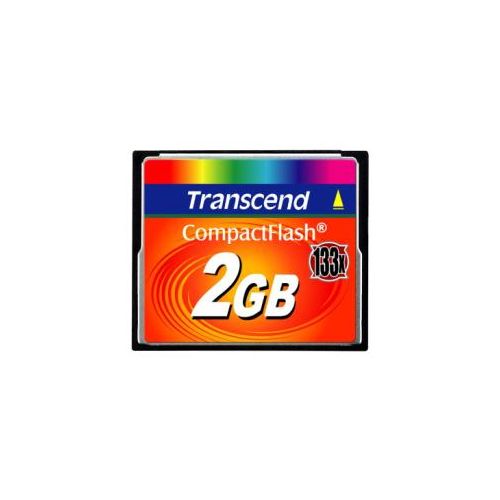 Transcend TS2GCF133