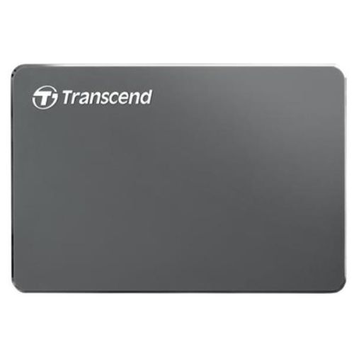 Transcend TS2TSJ25C3N