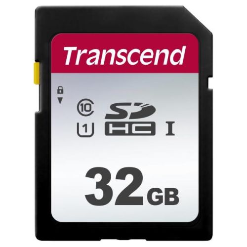 Transcend TS32GSDC300S