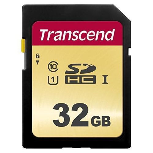 Transcend TS32GSDC500S