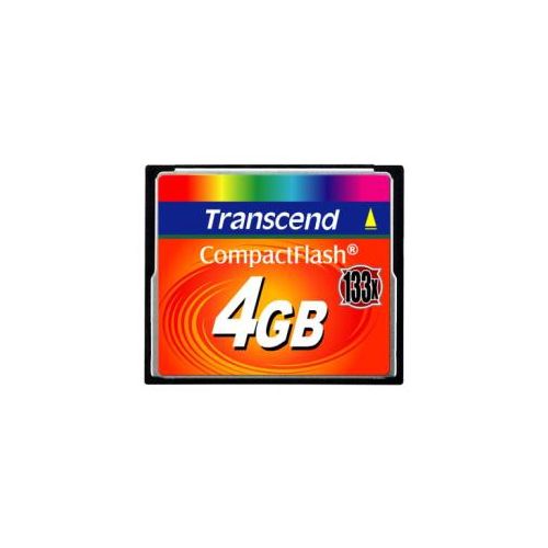 Transcend TS4GCF133