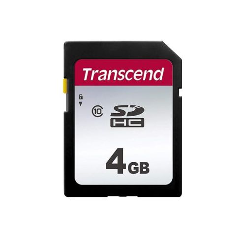 Transcend TS4GSDC300S