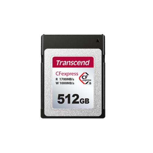 Transcend TS512GCFE820