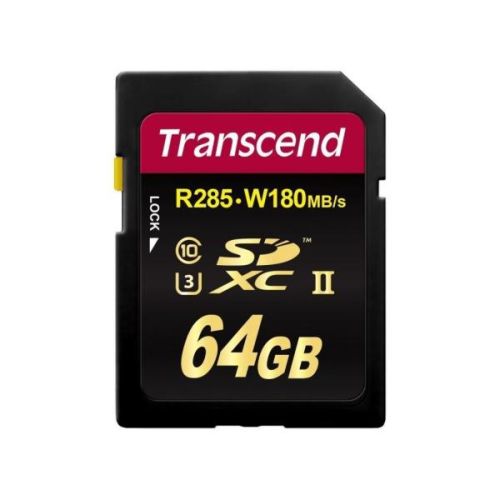 Transcend TS64GSDC700S