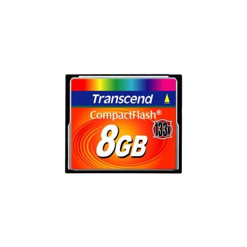 Transcend TS8GCF133