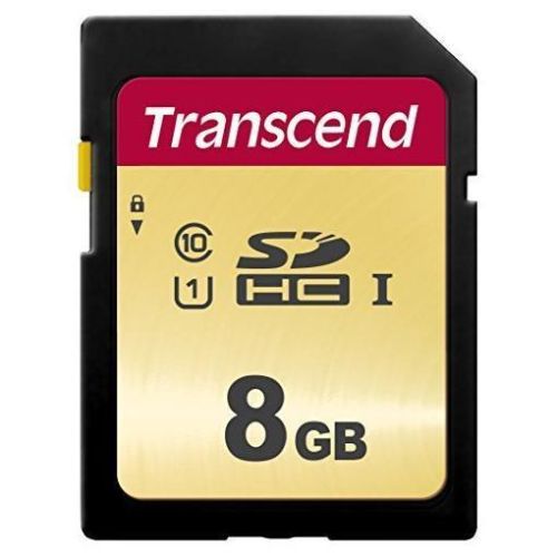 Transcend TS8GSDC500S