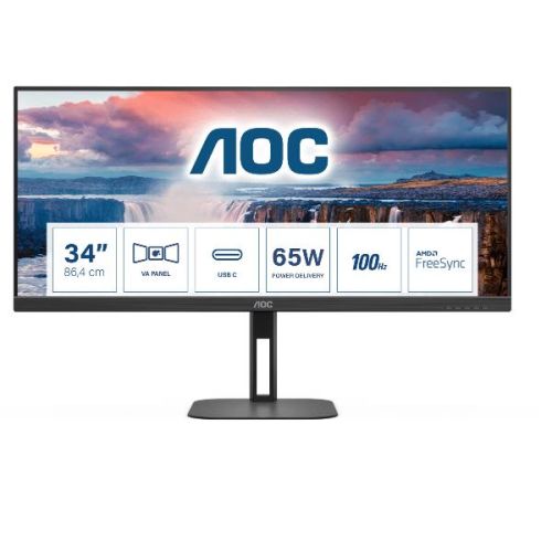 AOC U34V5C serie V5