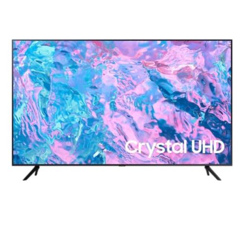 Samsung 43" UHD 4K serie CU7170