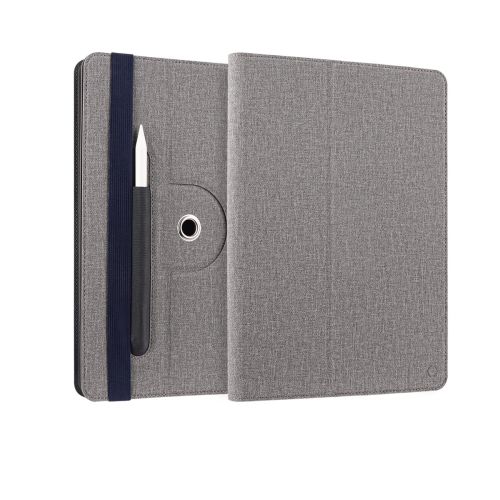Celly UNIROTTAB11 - Universal rotatable folio cover for tablets from 9" to 11"