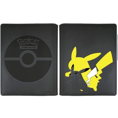Pokemon Pokémon - Album in Pelle