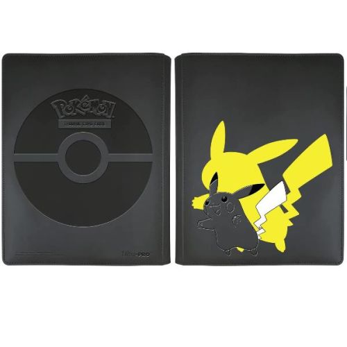 Pokemon Pokémon - Album in Pelle