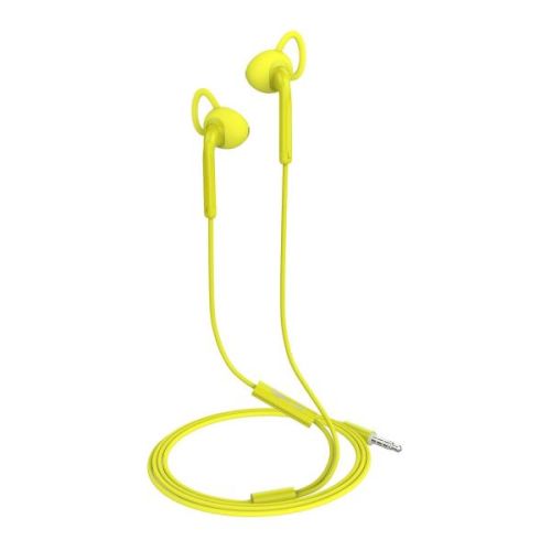 Celly UP400ACT - Stereo Sport Wired Earphones