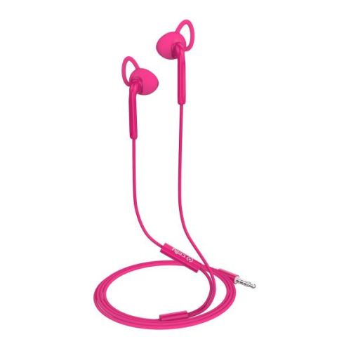 Celly UP400ACT - Stereo Sport Wired Earphones