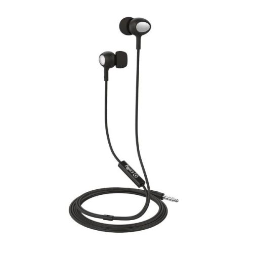 Celly UP500 - Stereo Wired Earphones