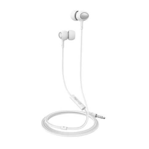 Celly UP500 - Stereo Wired Earphones