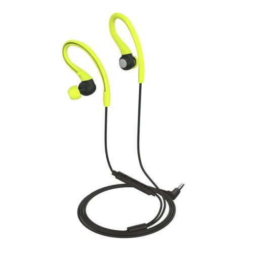 Celly UP700ACT - Stereo Sport Wired Earphones