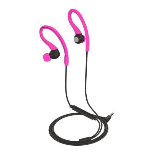 Celly UP700ACT - Stereo Sport Wired Earphones