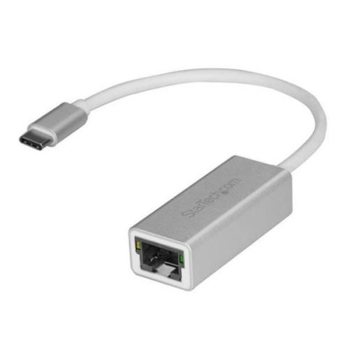 Startech Adattatore di rete USB-C  RJ45