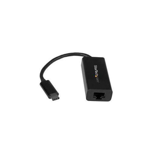 Startech Adattatore USB-C -Gbe Ethernet