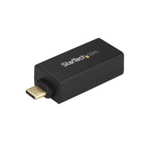 Startech Adattatore di rete USB-C a RJ45