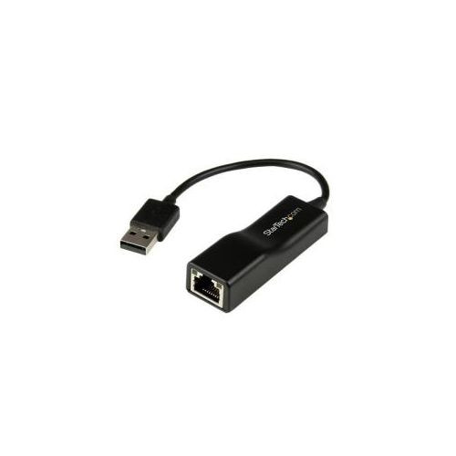 Startech Adattatore USB 2.0 a Ethernet