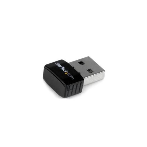 Startech Adattatore N rete USB 300 Mbps