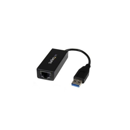 Startech Adattatore USB 3.0 a Ethernet