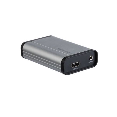 Startech Scheda Video Capture USB-C a HDMI - UVC - 1080p